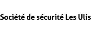 Société de sécurité Les Ulis